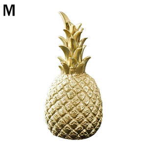 Nordic Figurine Pineapple Ornament