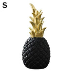 Nordic Figurine Pineapple Ornament