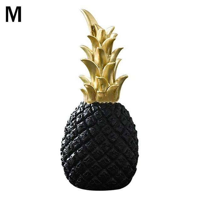 Nordic Figurine Pineapple Ornament