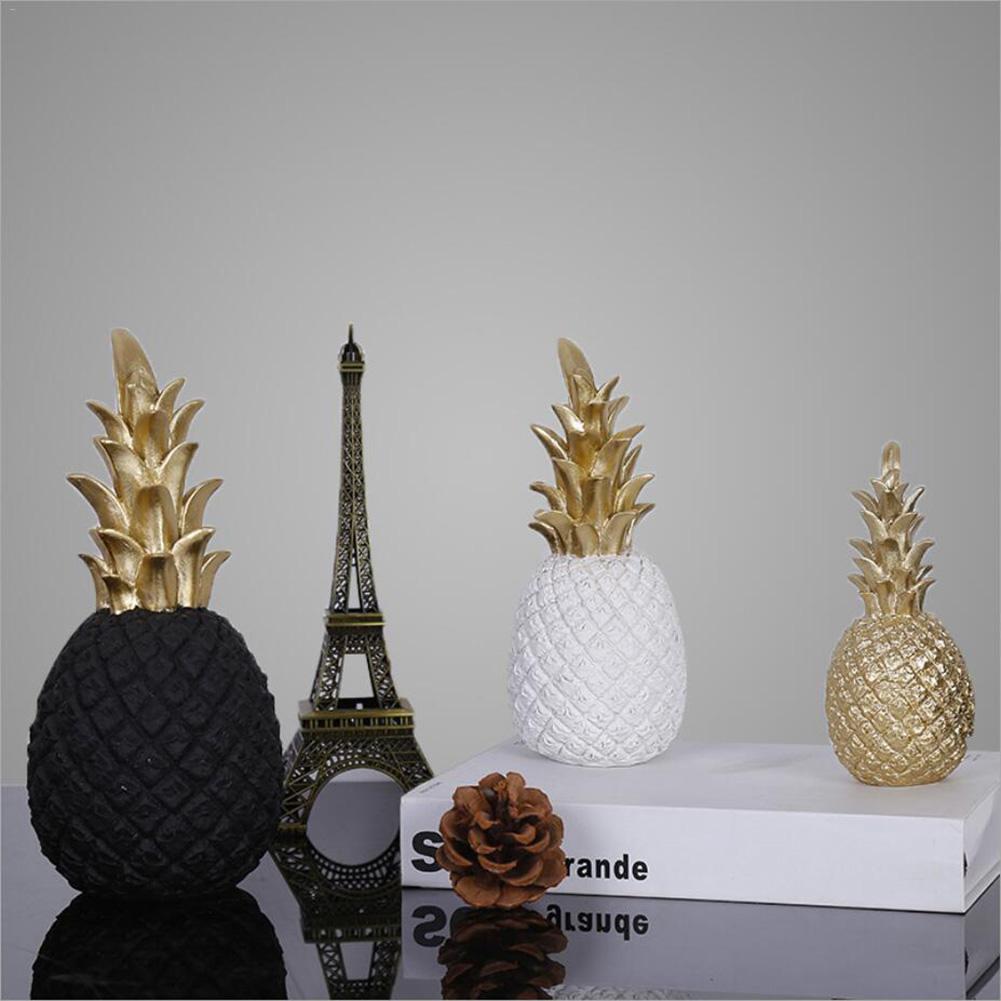 Nordic Figurine Pineapple Ornament