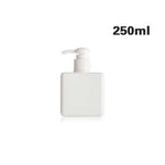 Soild Color Soap Dispenser