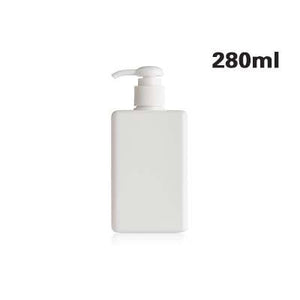 Soild Color Soap Dispenser