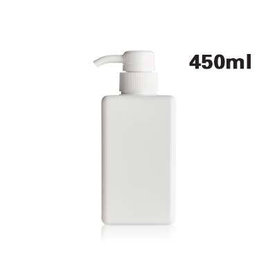 Soild Color Soap Dispenser