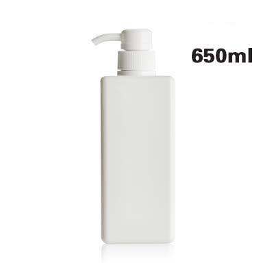 Soild Color Soap Dispenser