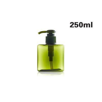 Soild Color Soap Dispenser