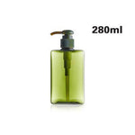 Soild Color Soap Dispenser