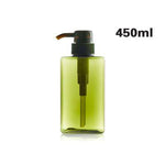 Soild Color Soap Dispenser