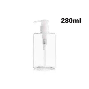 Soild Color Soap Dispenser