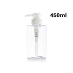 Soild Color Soap Dispenser