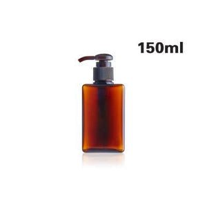 Soild Color Soap Dispenser