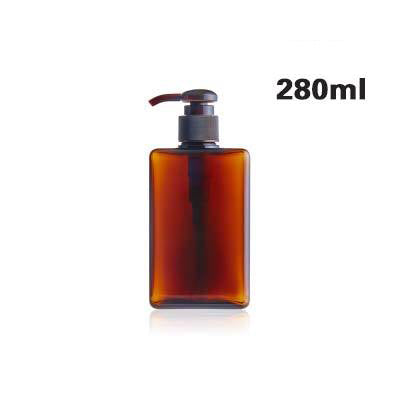 Soild Color Soap Dispenser