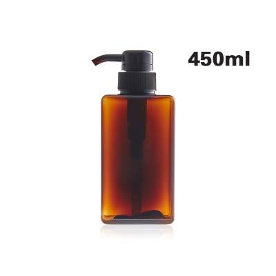 Soild Color Soap Dispenser