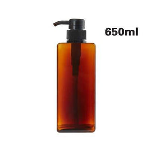 Soild Color Soap Dispenser