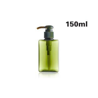 Soild Color Soap Dispenser