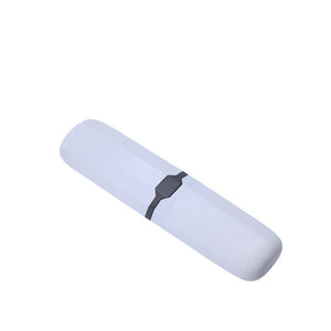 Portable Travel Toothbrush Box