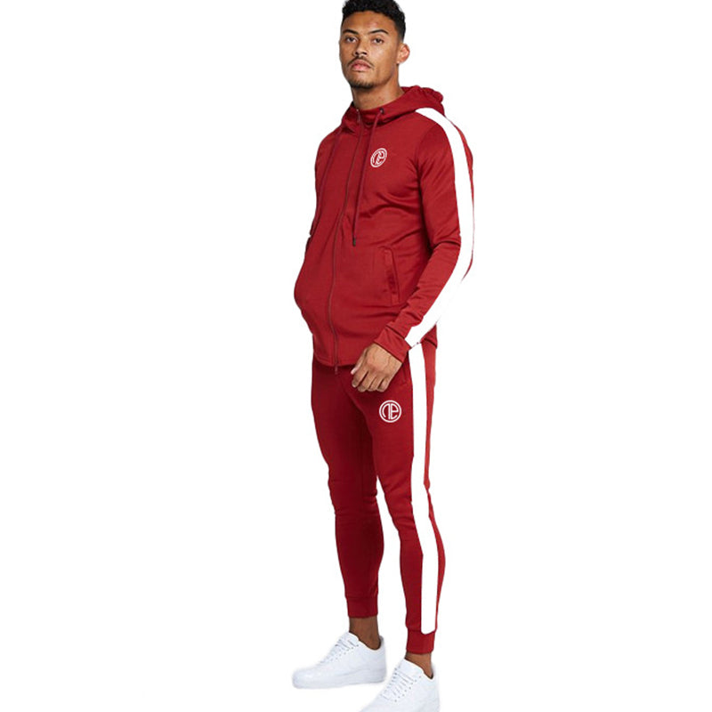 Gym Full Tracksuit