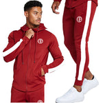 Gym Full Tracksuit