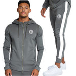 Gym Full Tracksuit