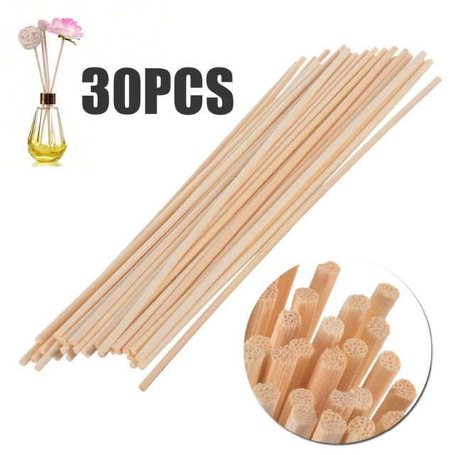 Rattan Reed Fragrance Sticks