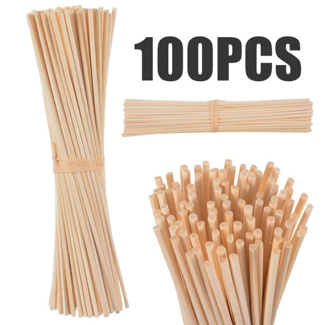 Rattan Reed Fragrance Sticks