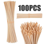 Rattan Reed Fragrance Sticks