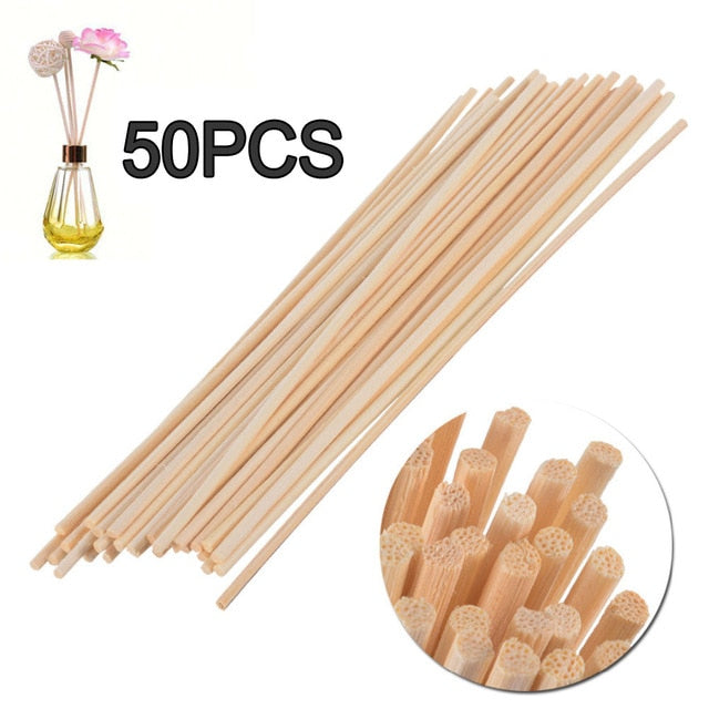 Rattan Reed Fragrance Sticks