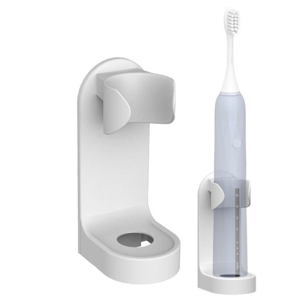 Toothbrush Stand Rack