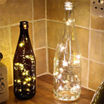 LED Battery Operated Fairy Lights