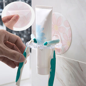 Portable Toothbrush Case