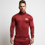 Mens Casual sports Track Suit