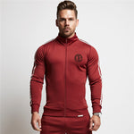 Mens Casual sports Track Suit