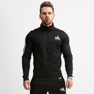 Mens Casual sports Track Suit