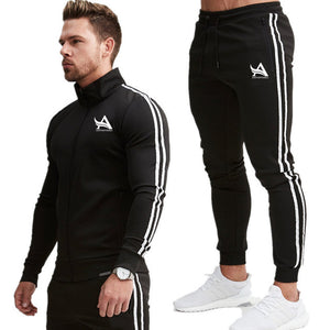 Mens Casual sports Track Suit