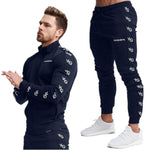 GYMJAM Full Tracksuit