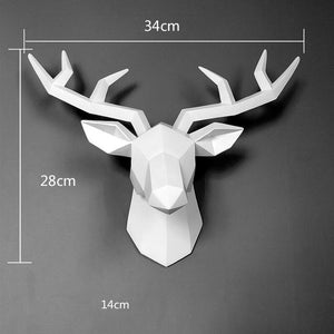 Animal Statue Decoration Accessories