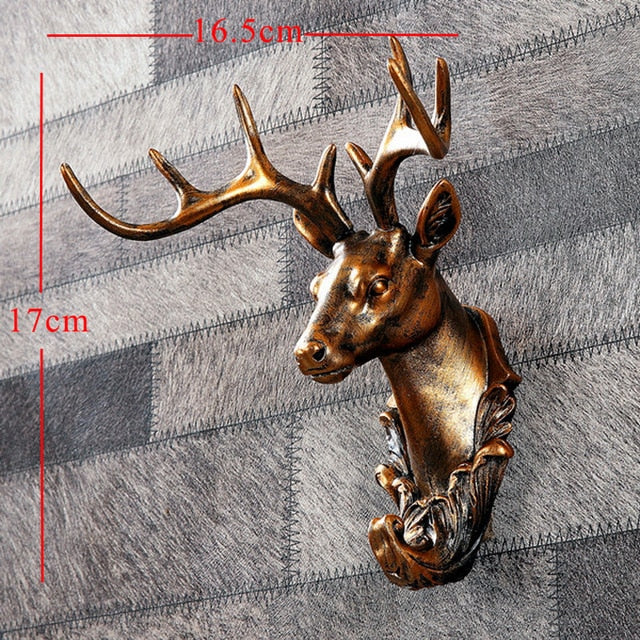 Animal Statue Decoration Accessories