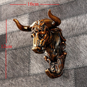 Animal Statue Decoration Accessories